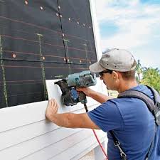 Best Storm Damage Siding Repair  in Coker, AL